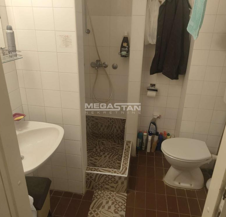 Stan Prodaja Beograd Dorćol 28 m2