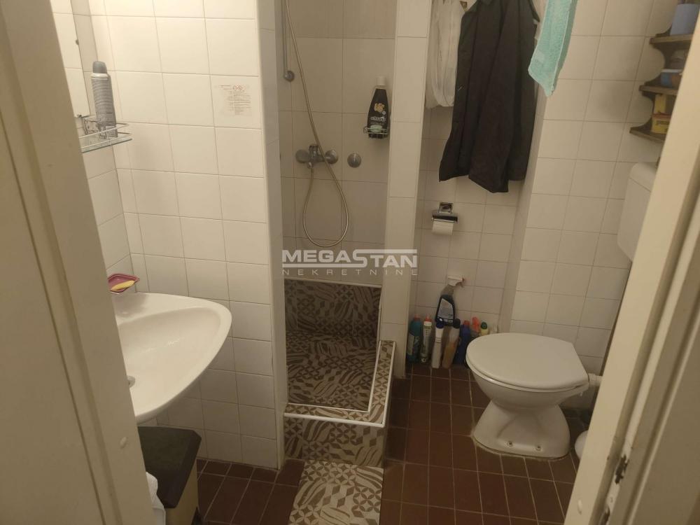 Stan Prodaja Beograd Stan Prodaja Beograd Dorćol 28 m2