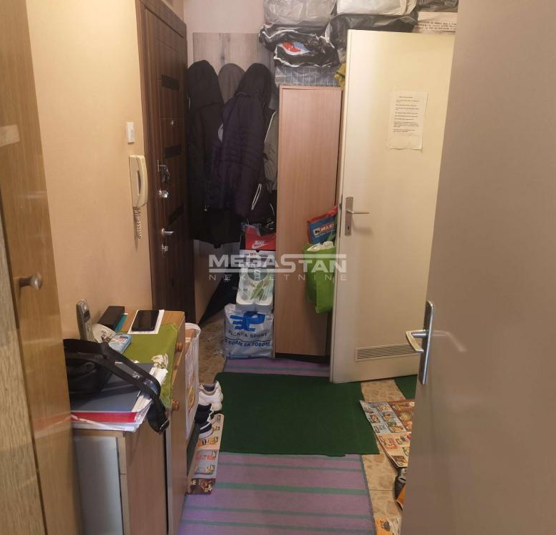 Stan Prodaja Beograd Dorćol 28 m2