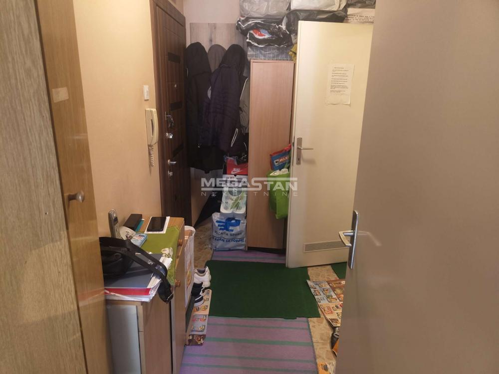 Stan Prodaja Beograd Stan Prodaja Beograd Dorćol 28 m2