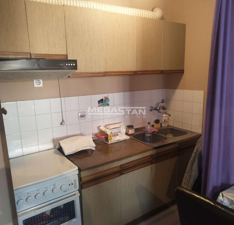 Stan Prodaja Beograd Dorćol 28 m2