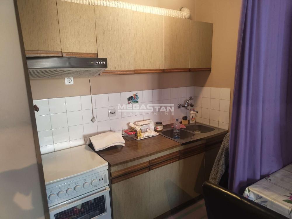 Stan Prodaja Beograd Stan Prodaja Beograd Dorćol 28 m2