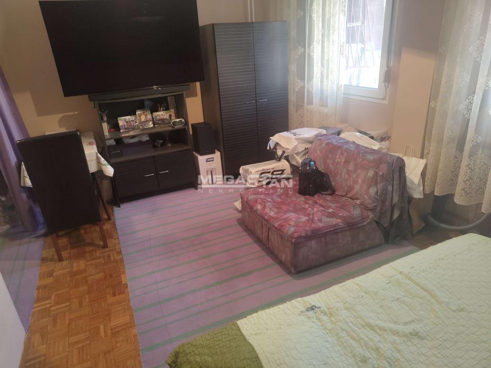Stan Prodaja Beograd Dorćol 28 m2