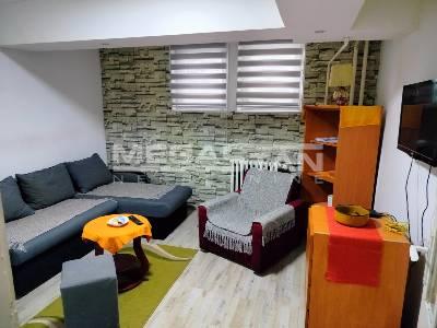 Stan Izdavanje Beograd Kanarevo Brdo 53 m2