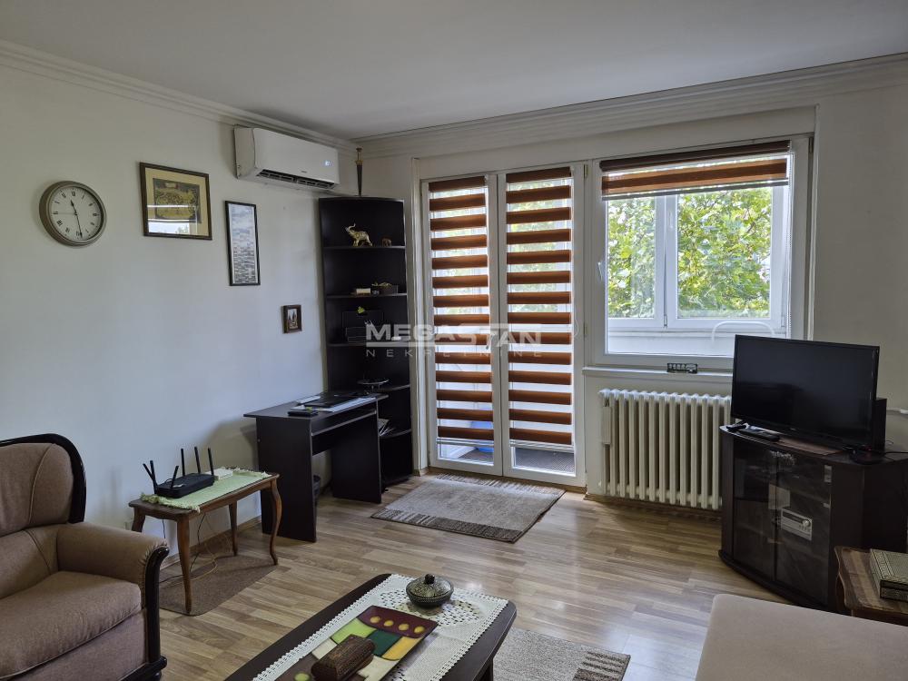 Stan Izdavanje Beograd Stan Izdavanje Beograd Lion 36 m2