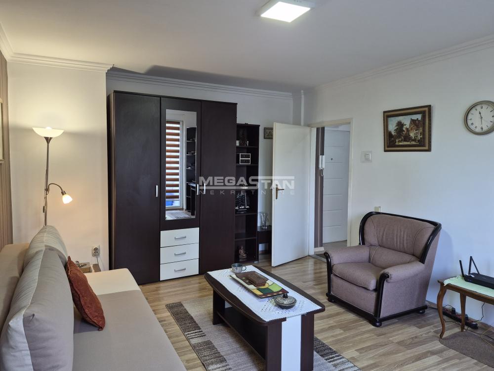 Stan Izdavanje Beograd Stan Izdavanje Beograd Lion 36 m2