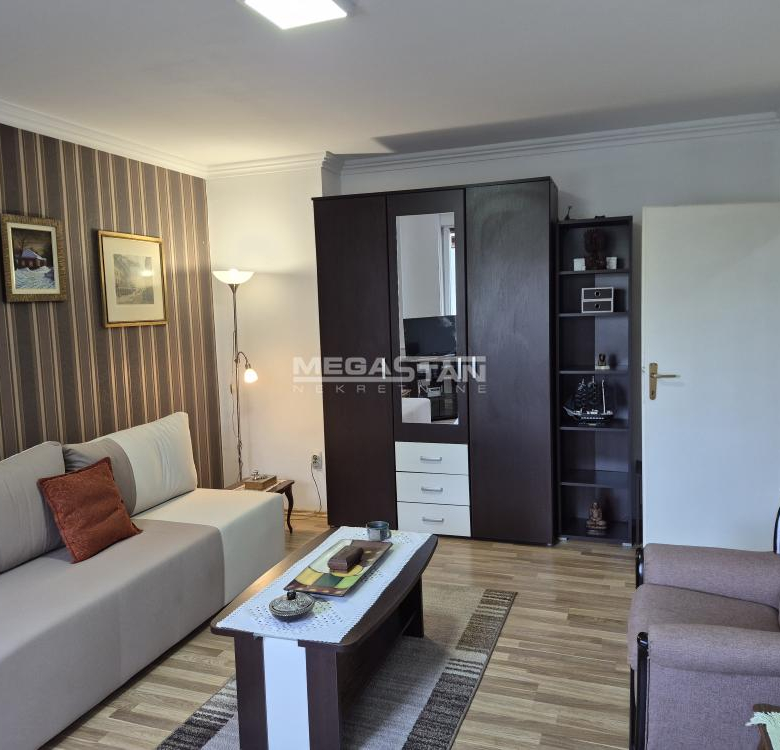 Stan Izdavanje Beograd Lion 36 m2