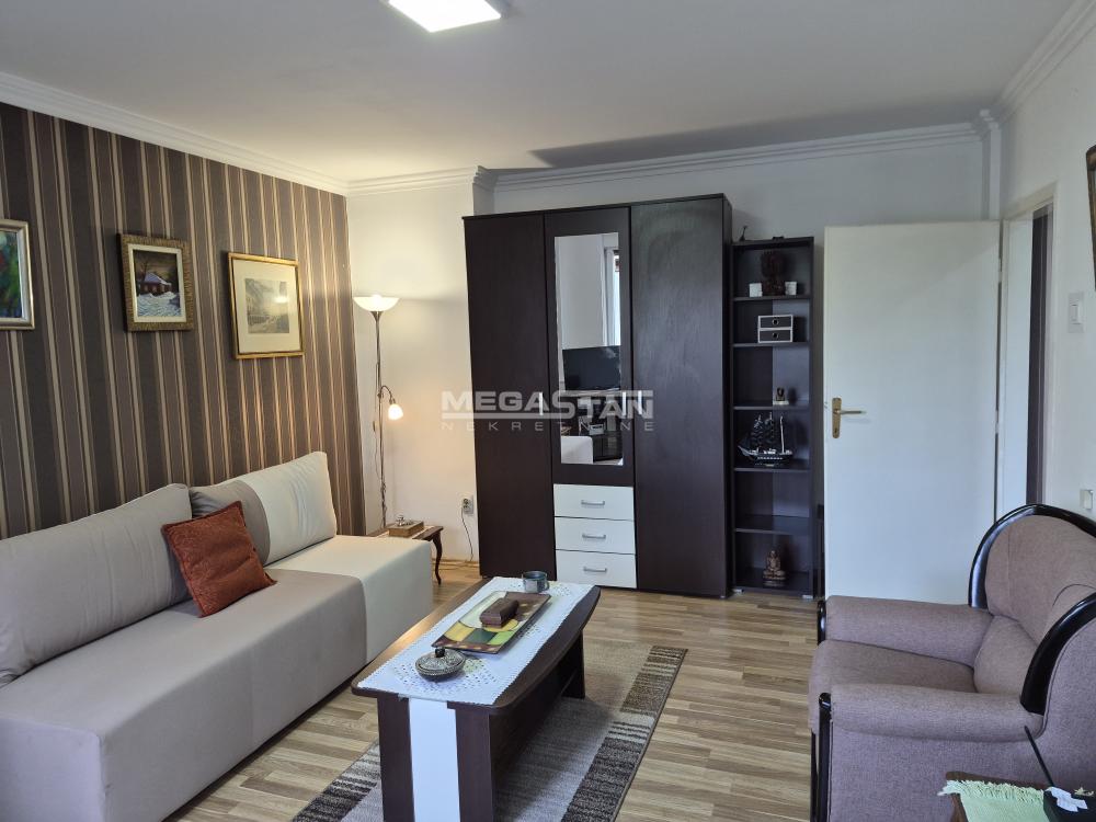 Stan Izdavanje Beograd Stan Izdavanje Beograd Lion 36 m2