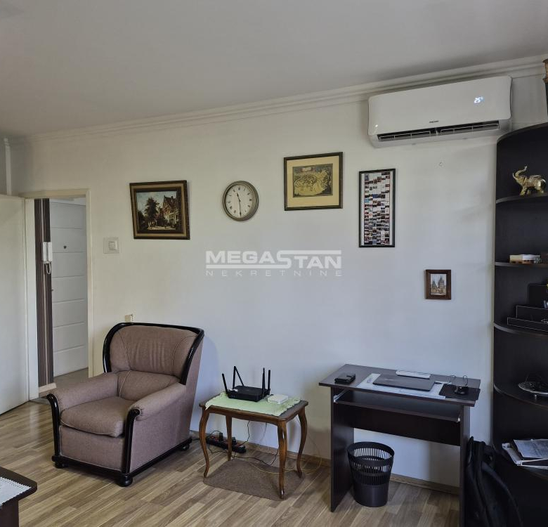 Stan Izdavanje Beograd Lion 36 m2
