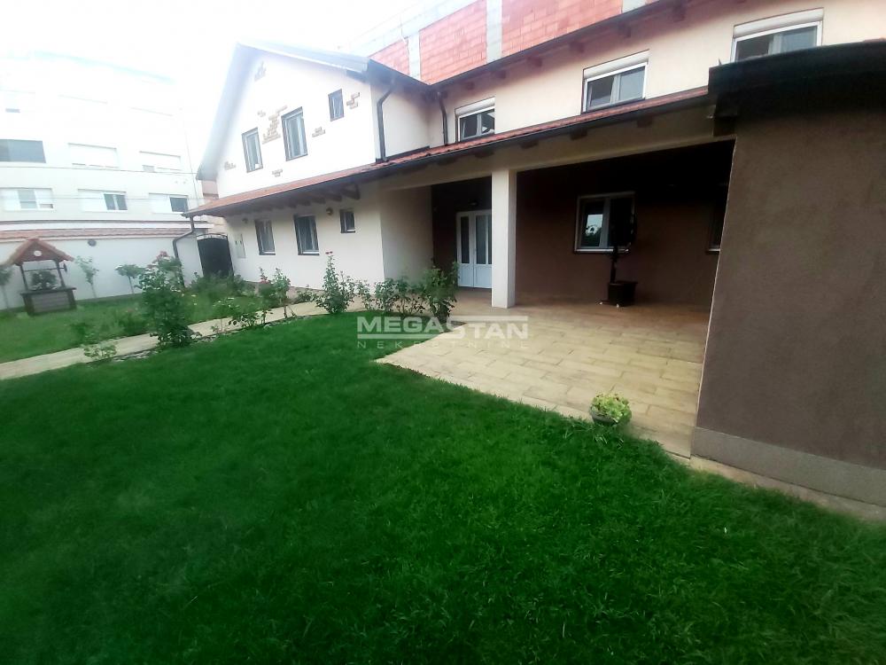 Kuća Prodaja Beograd Kuća Prodaja Beograd Gornji Grad 272 m2