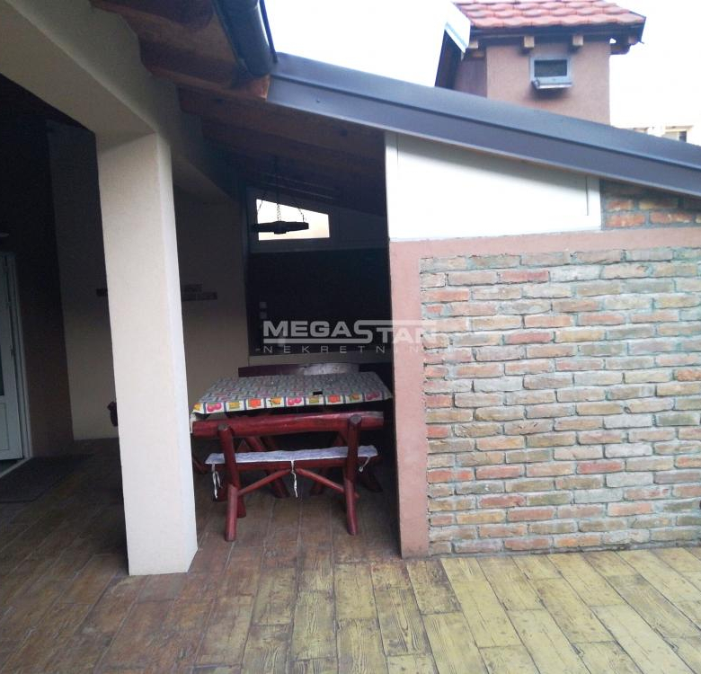 Kuća Prodaja Beograd Gornji Grad 272 m2