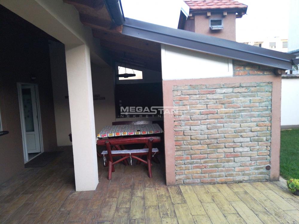 Kuća Prodaja Beograd Kuća Prodaja Beograd Gornji Grad 272 m2