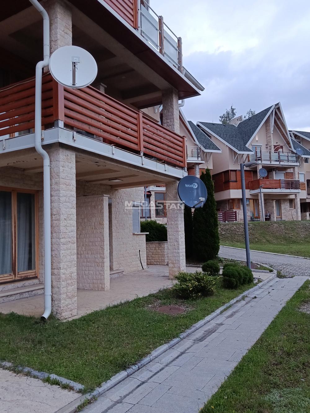 Stan Prodaja Zlatibor Stan Prodaja Zlatibor 45 m2