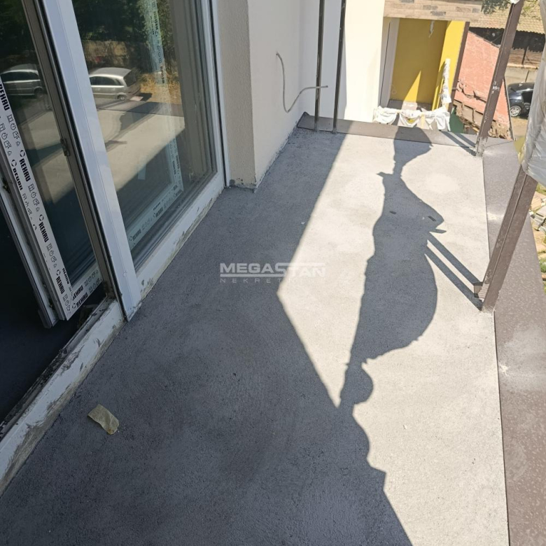 Stan Prodaja Pančevo  50 m2