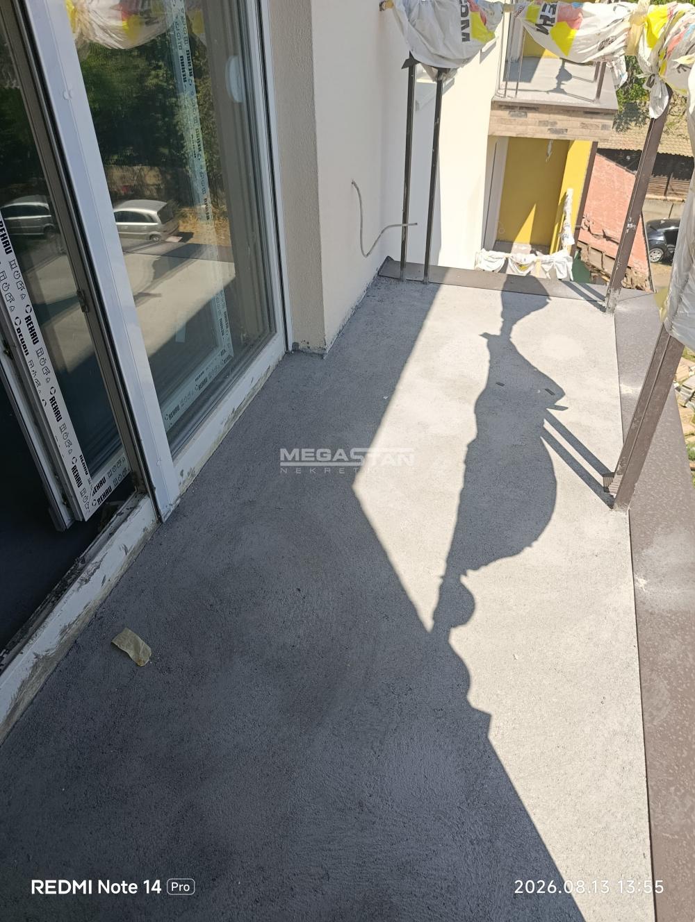 Stan Prodaja Pančevo Stan Prodaja Pančevo 50 m2