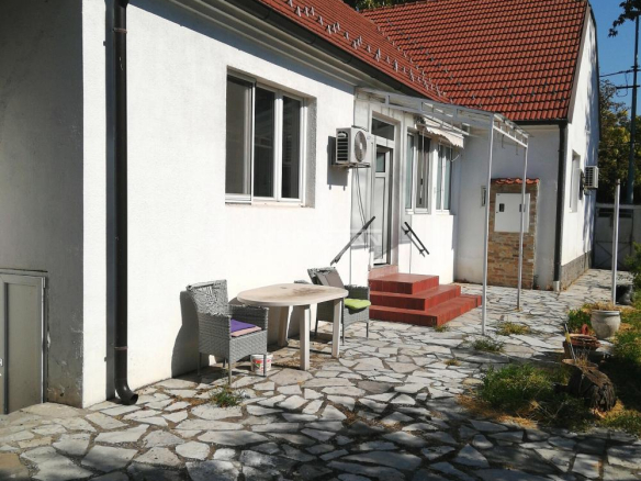 Kuća Prodaja Beograd Gornji Grad 181 m2