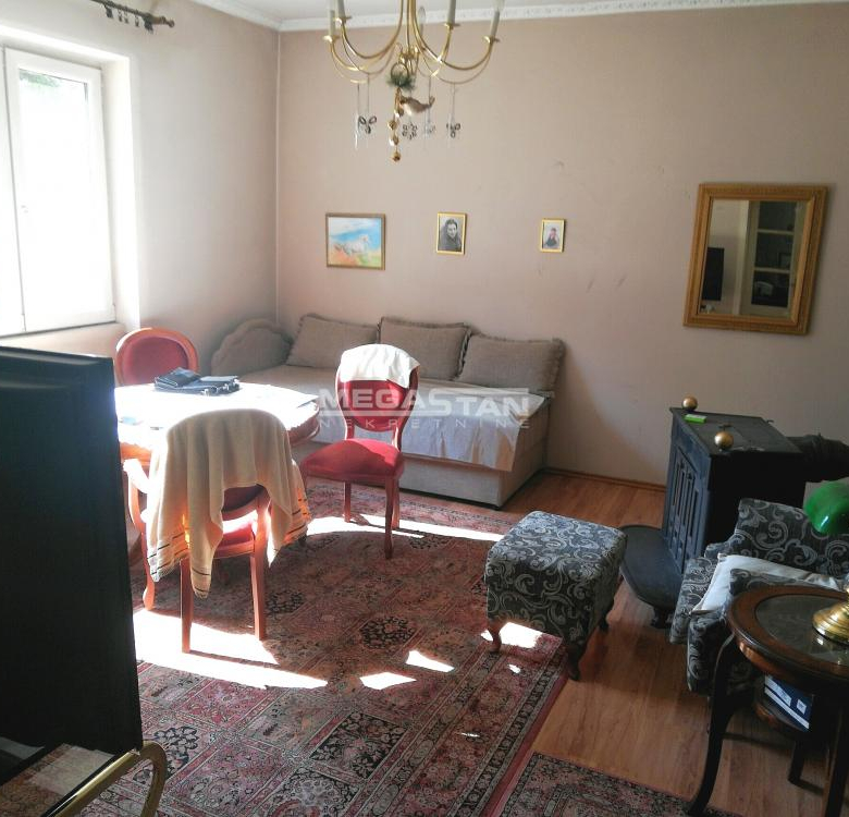 Kuća Prodaja Beograd Gornji Grad 181 m2