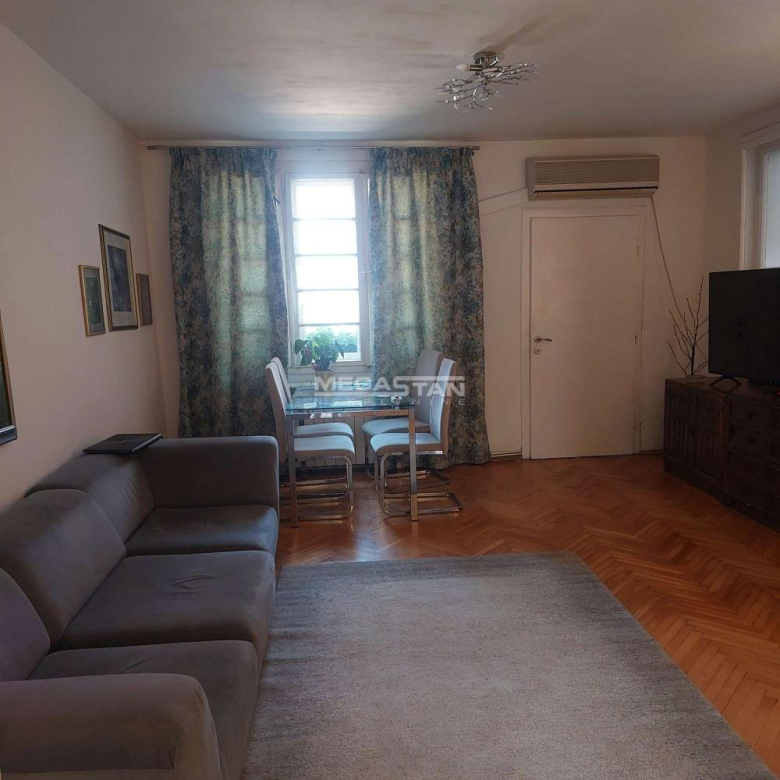 Stan Prodaja Beograd Slavija 107 m2