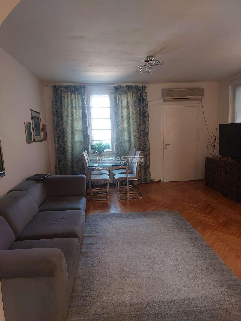 Stan Prodaja Beograd Stan Prodaja Beograd Slavija 107 m2