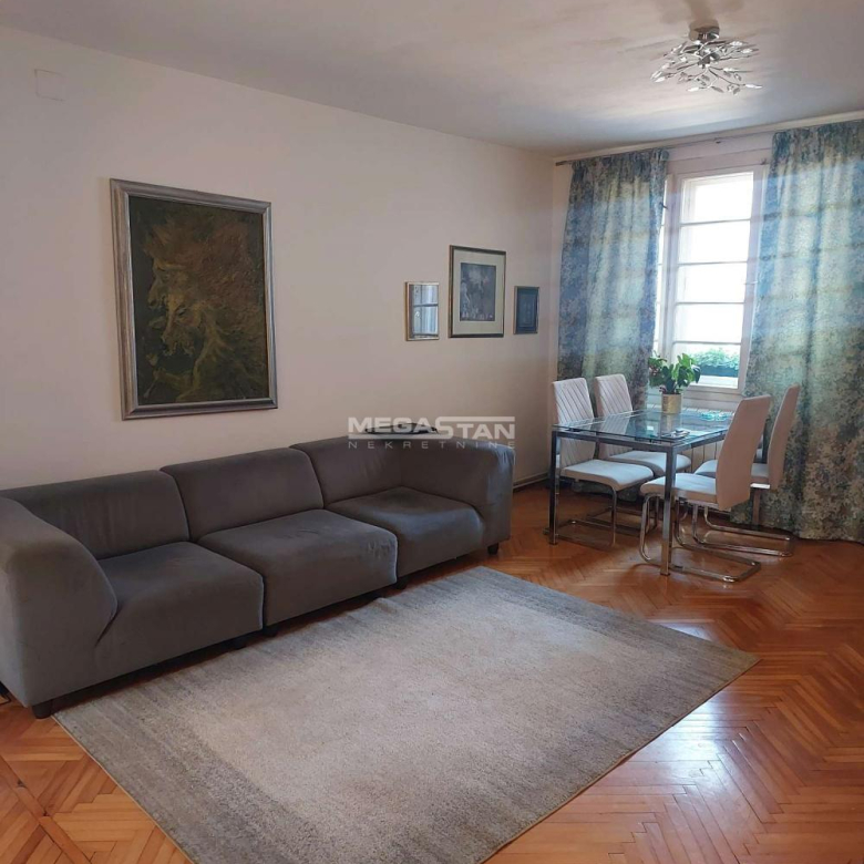 Stan Prodaja Beograd Slavija 107 m2