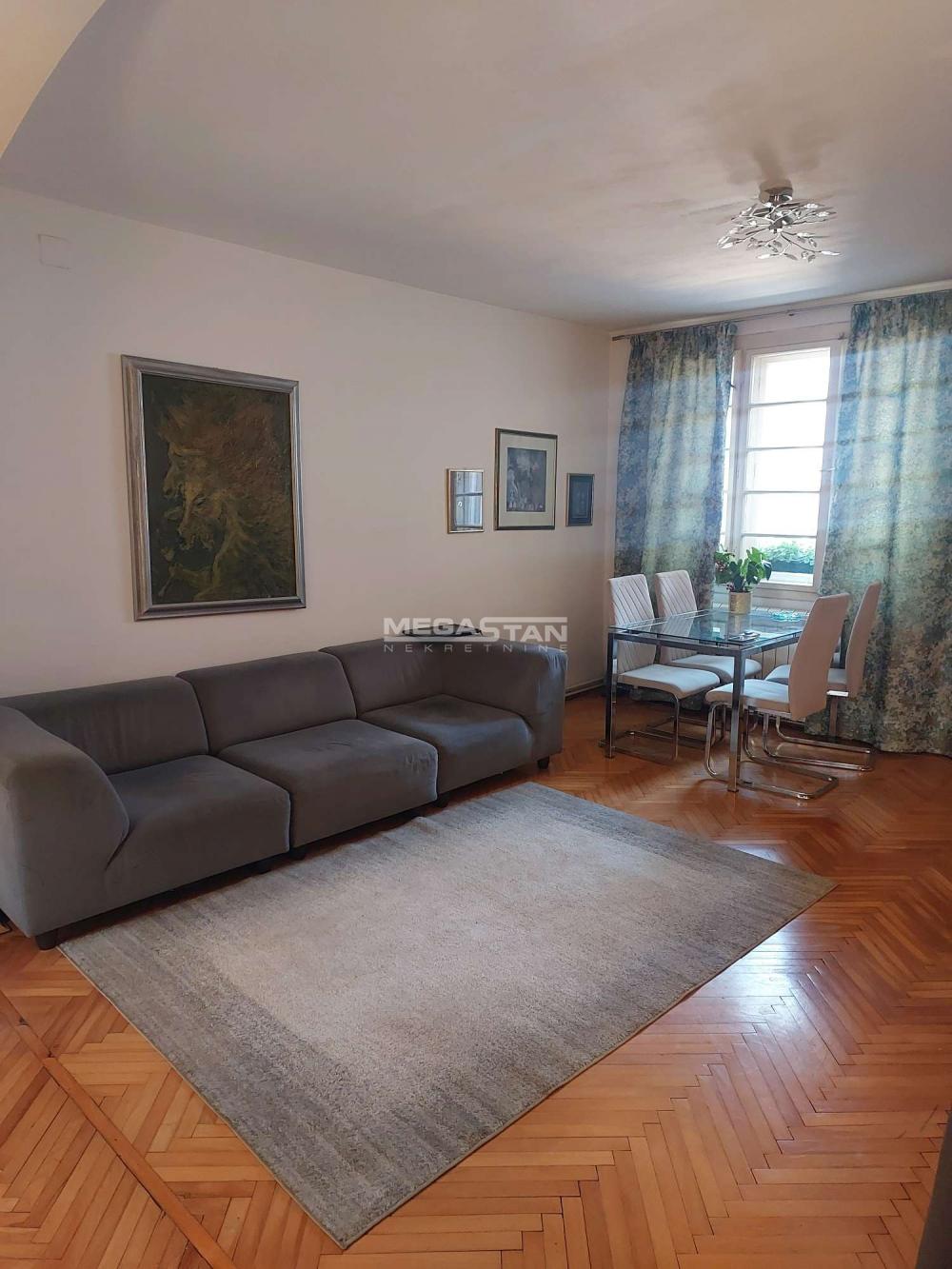 Stan Prodaja Beograd Stan Prodaja Beograd Slavija 107 m2