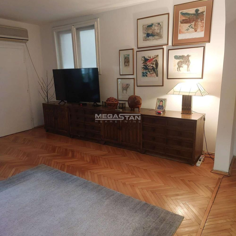 Stan Prodaja Beograd Slavija 107 m2