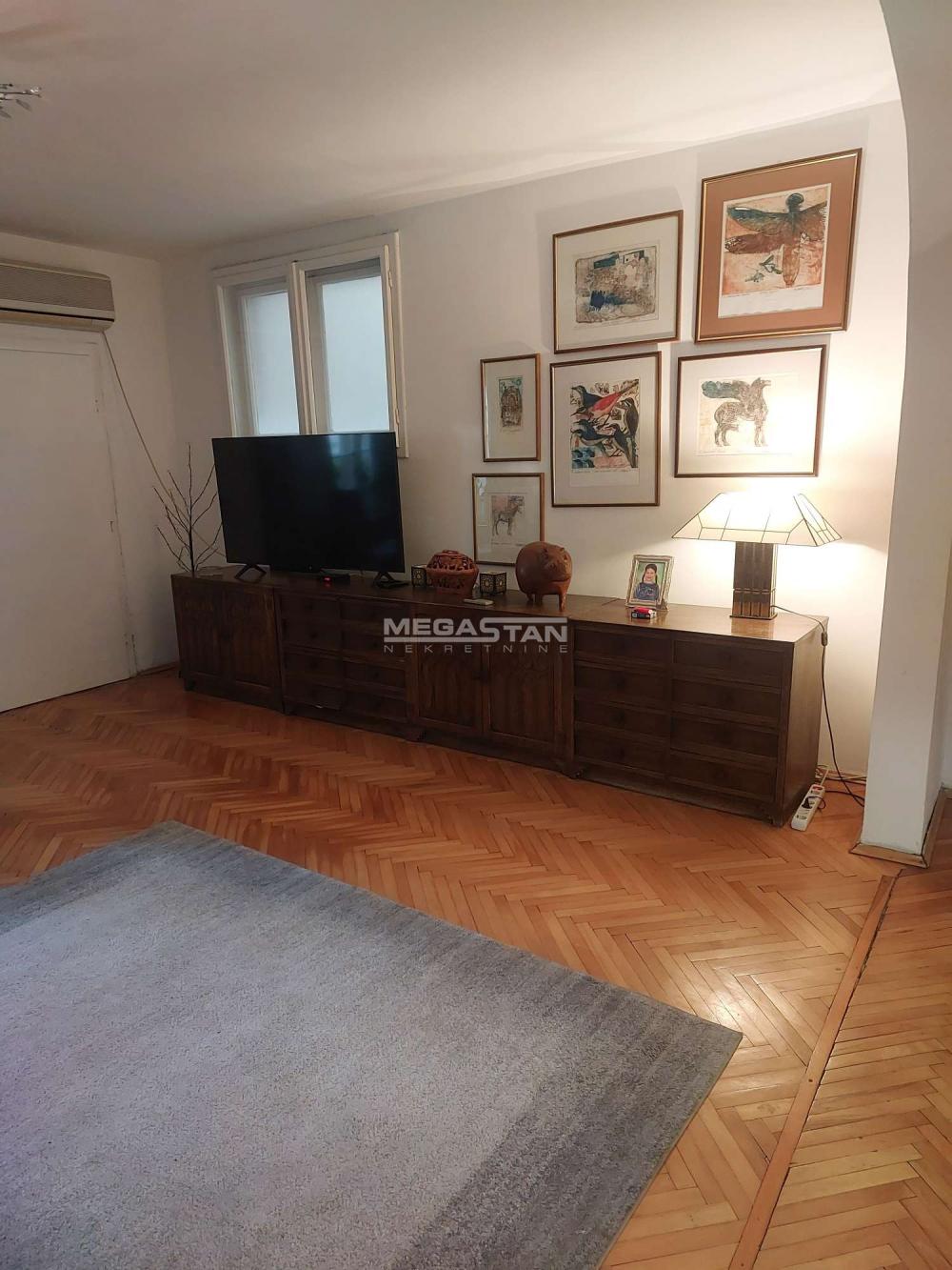 Stan Prodaja Beograd Stan Prodaja Beograd Slavija 107 m2