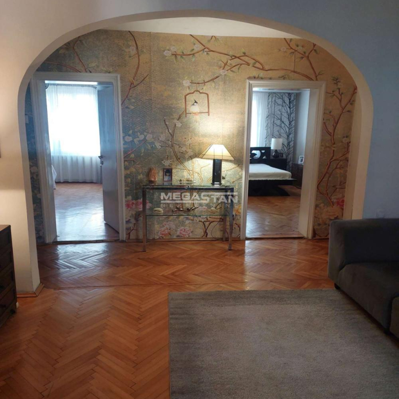 Stan Prodaja Beograd Slavija 107 m2