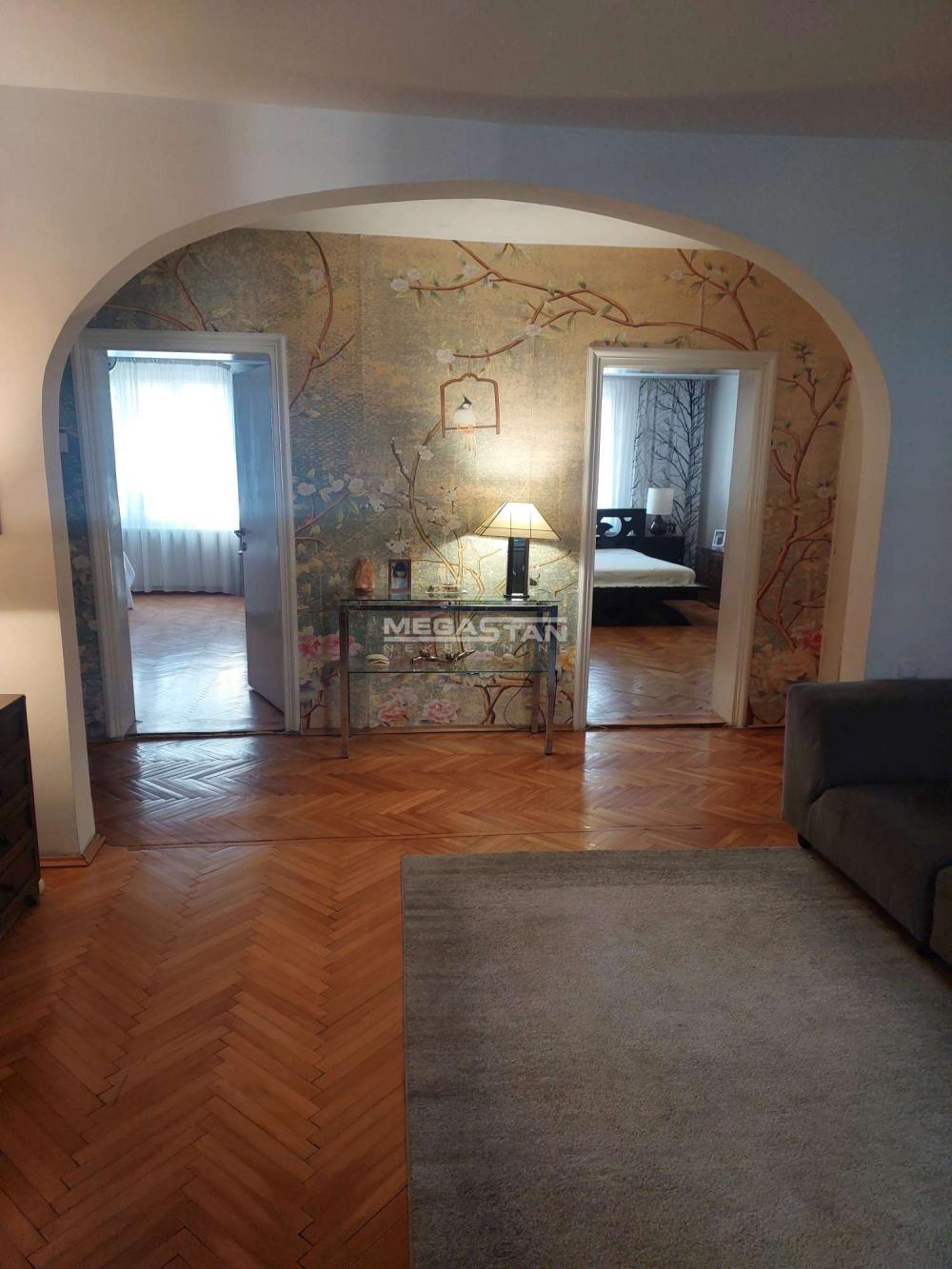 Stan Prodaja Beograd Stan Prodaja Beograd Slavija 107 m2