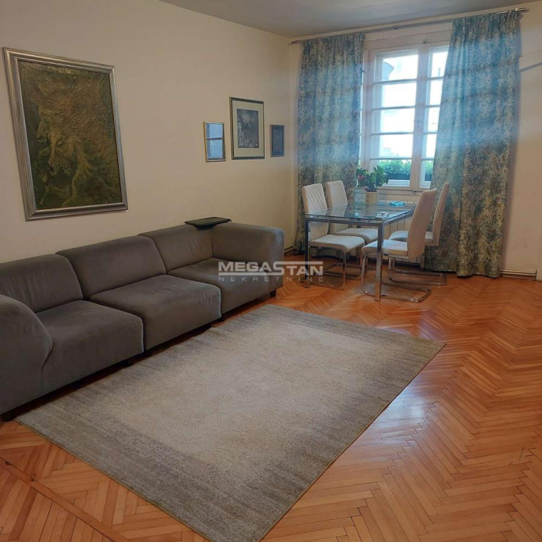 Stan Prodaja Beograd Slavija 107 m2