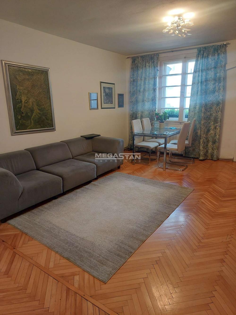 Stan Prodaja Beograd Stan Prodaja Beograd Slavija 107 m2