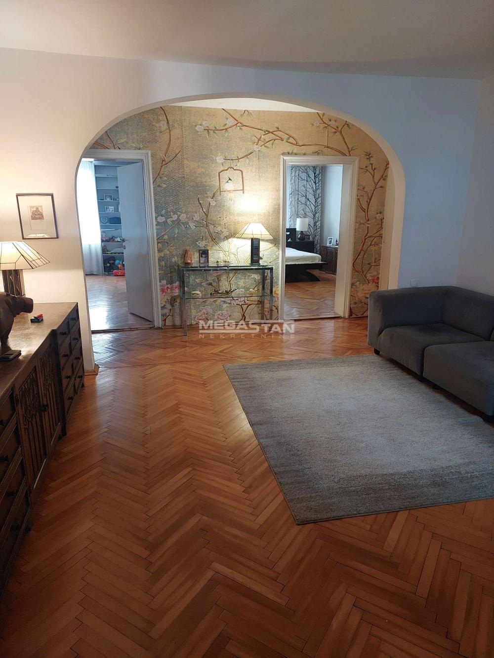 Stan Prodaja Beograd Stan Prodaja Beograd Slavija 107 m2