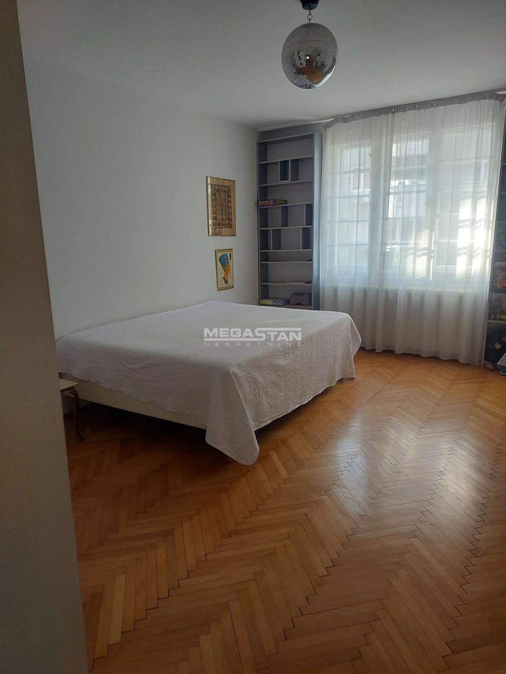 108100442-3-20260817135528 Troiposoban stan na prodaju, Slavija, Beograd, 107m², 370.000 €