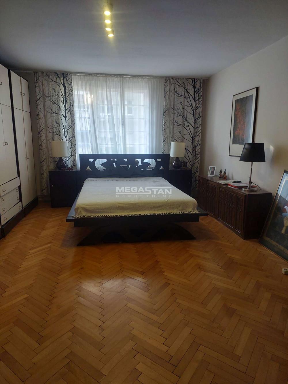 108100442-5-20260817135529 Troiposoban stan na prodaju, Slavija, Beograd, 107m², 370.000 €