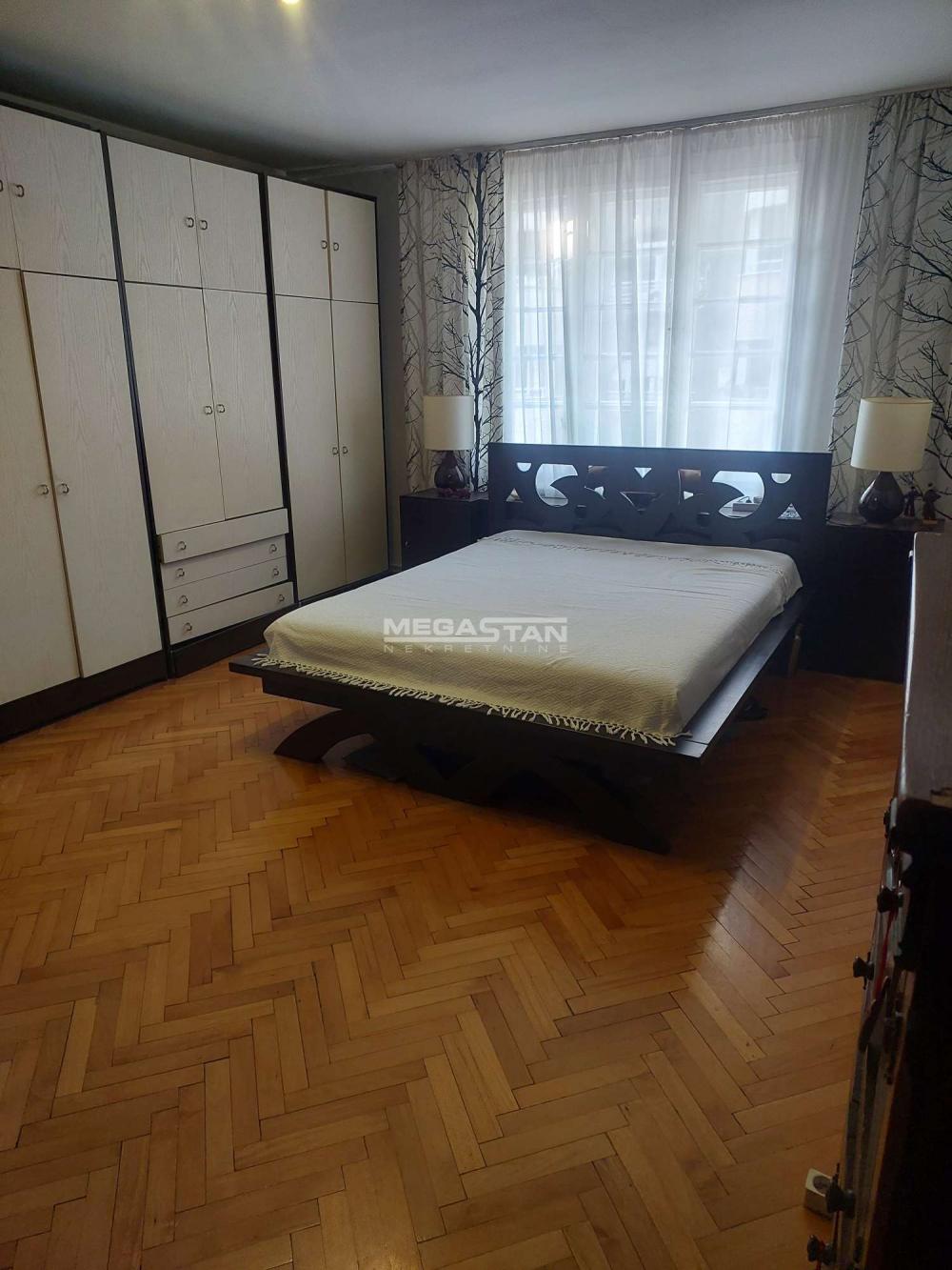108100442-6-20260817135529 Troiposoban stan na prodaju, Slavija, Beograd, 107m², 370.000 €