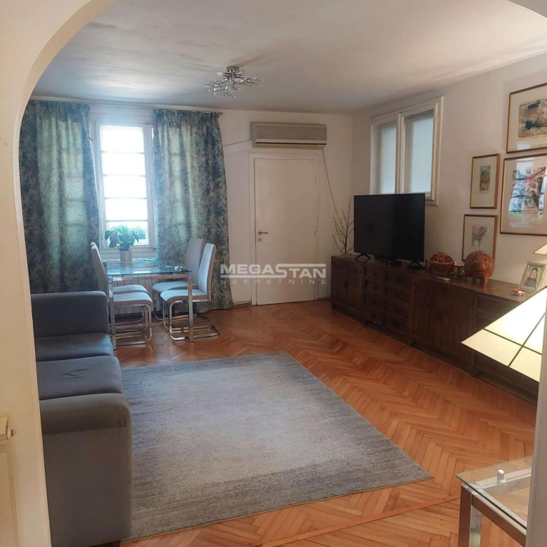 Stan Prodaja Beograd Slavija 107 m2