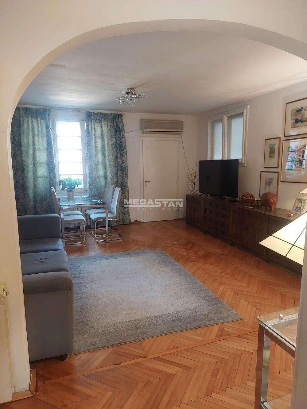 Stan Prodaja Beograd Stan Prodaja Beograd Slavija 107 m2