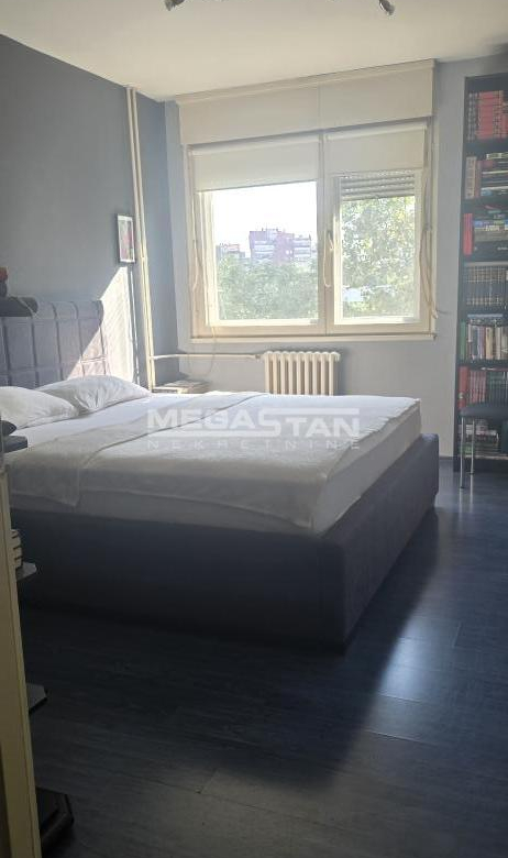 Stan Prodaja Beograd Žarkovo 58 m2