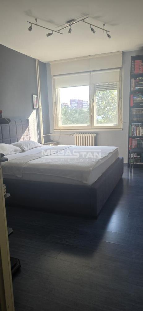 Stan Prodaja Beograd Stan Prodaja Beograd Žarkovo 58 m2