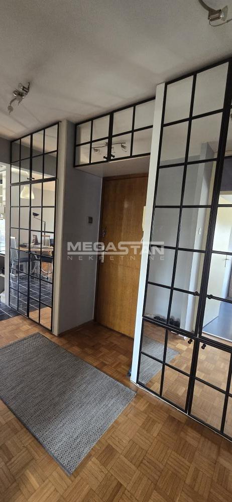 Stan Prodaja Beograd Stan Prodaja Beograd Žarkovo 58 m2