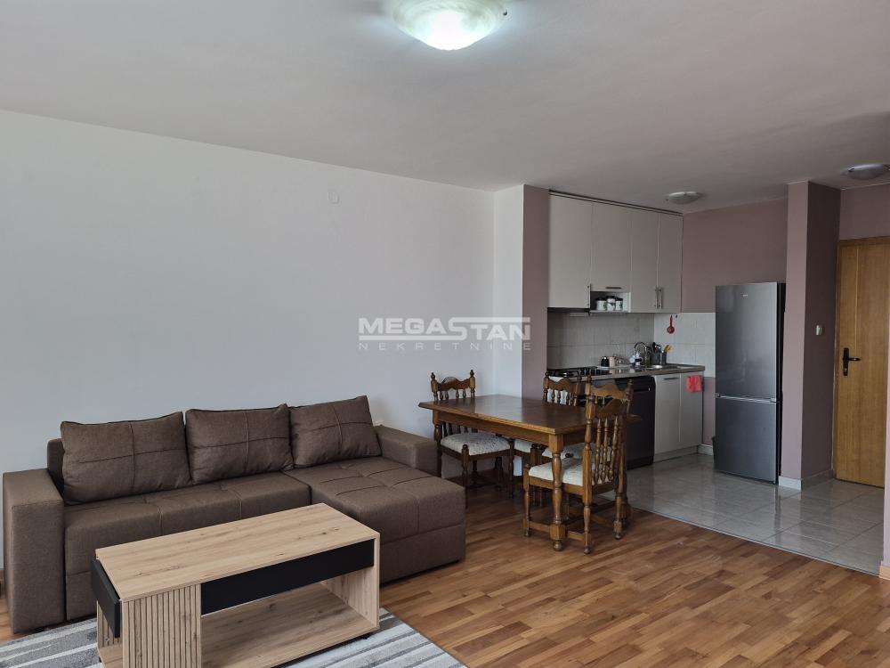 Stan Izdavanje Beograd Stan Izdavanje Beograd Mali Mokri Lug 55 m2