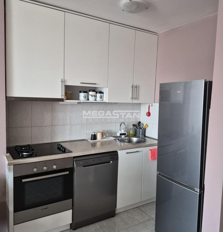 Stan Izdavanje Beograd Mali Mokri Lug 55 m2
