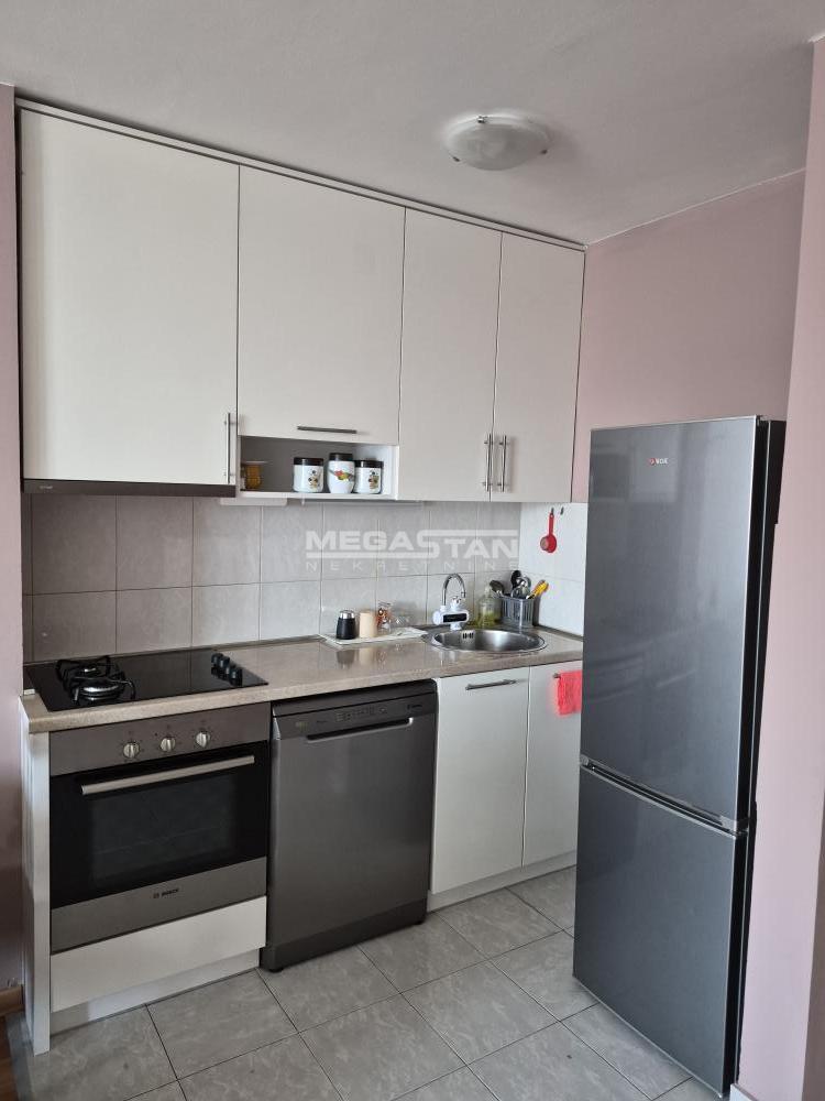 Stan Izdavanje Beograd Stan Izdavanje Beograd Mali Mokri Lug 55 m2