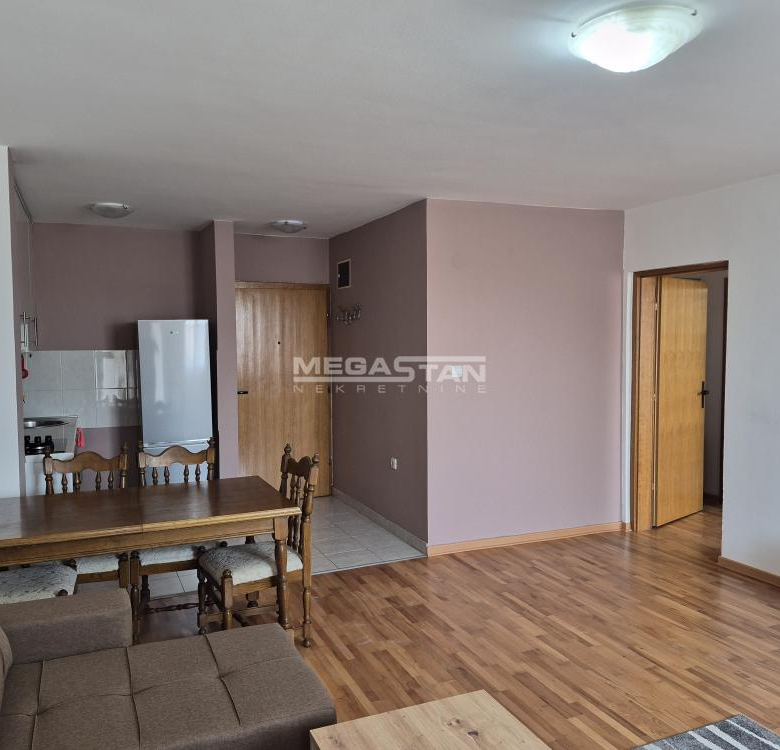 Stan Izdavanje Beograd Mali Mokri Lug 55 m2