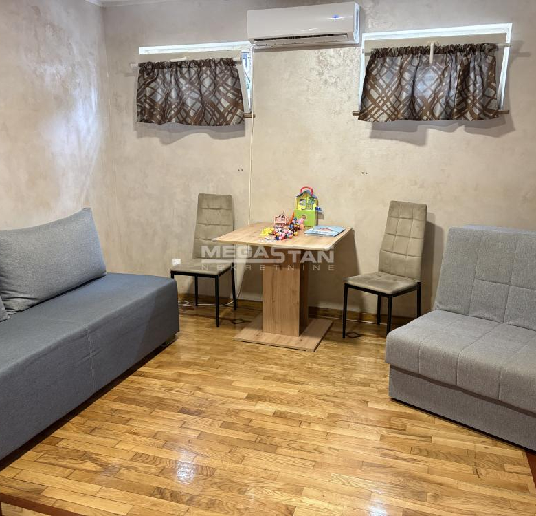 Stan Prodaja Beograd Lekino Brdo 21 m2
