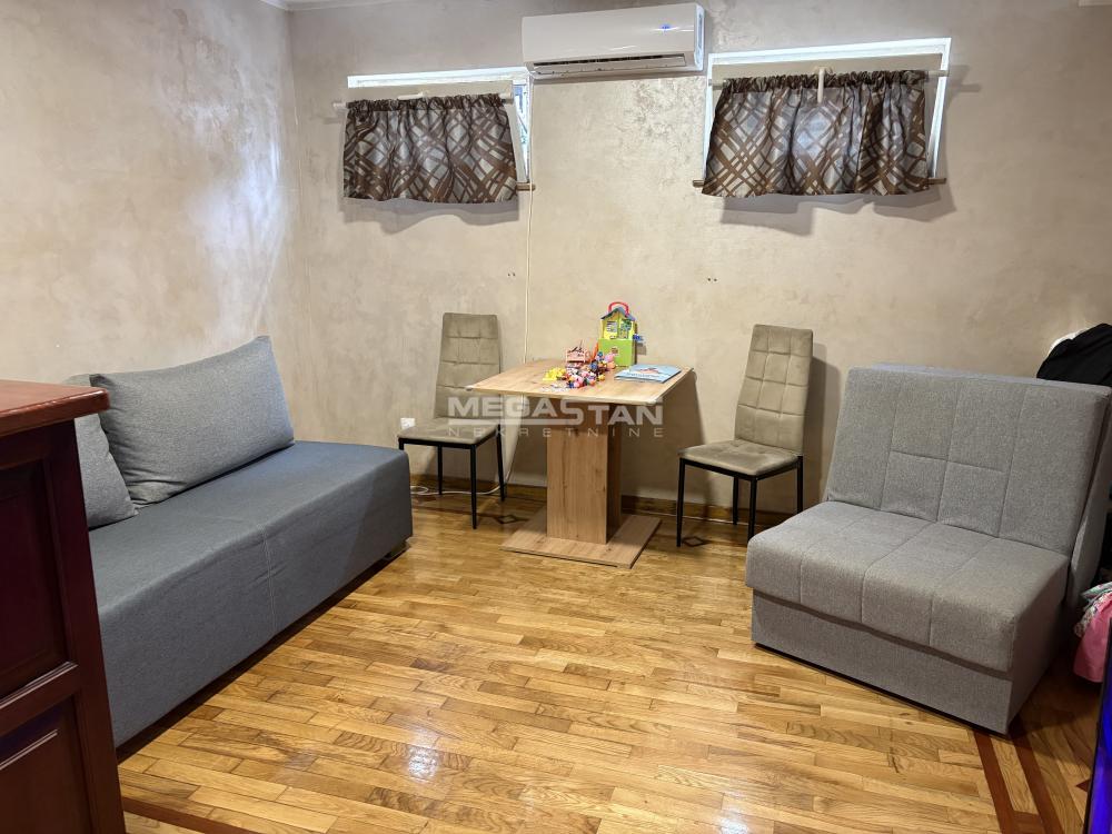 Stan Prodaja Beograd Lekino Brdo 21 m2