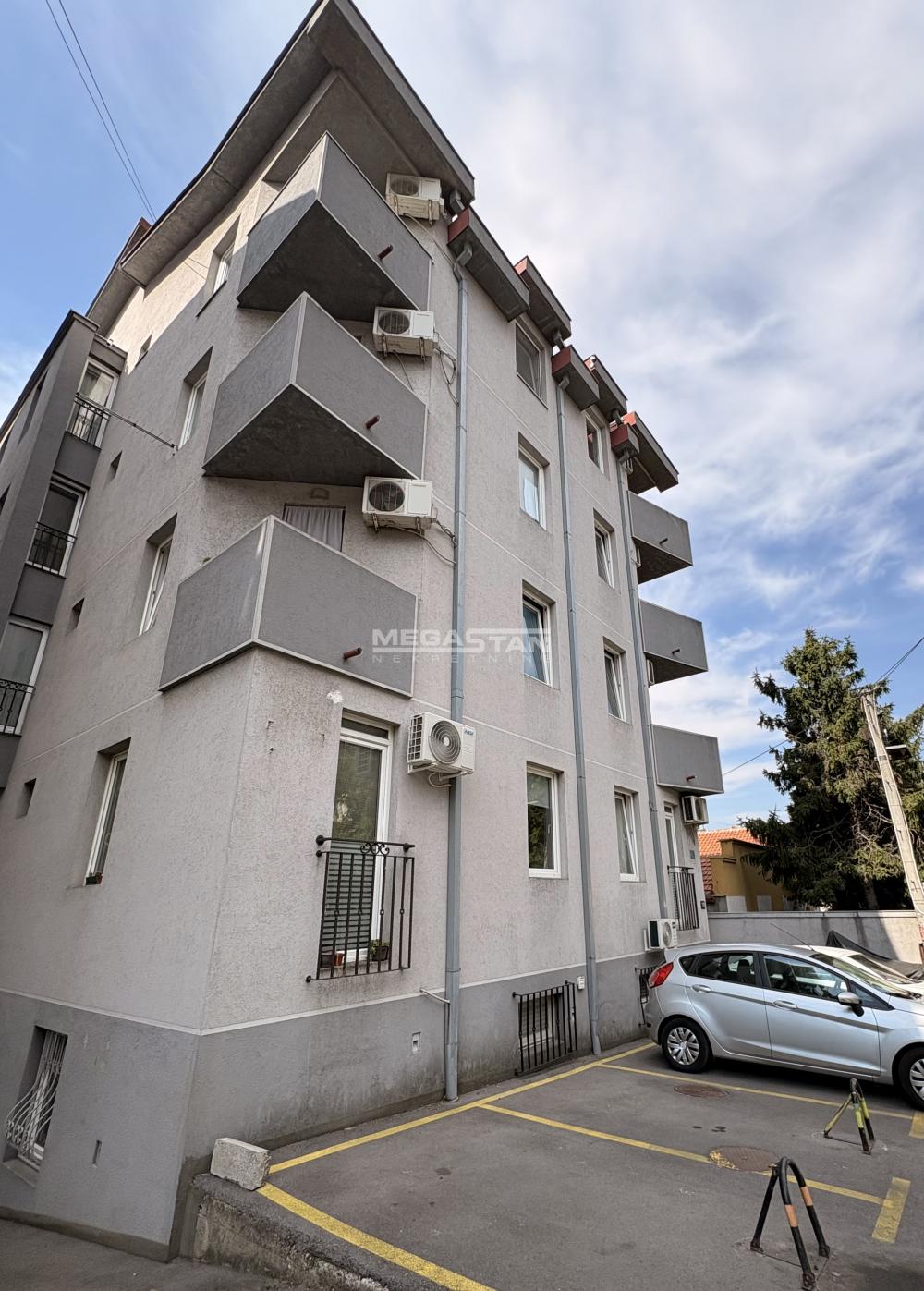 Stan Prodaja Beograd Lekino Brdo 21 m2