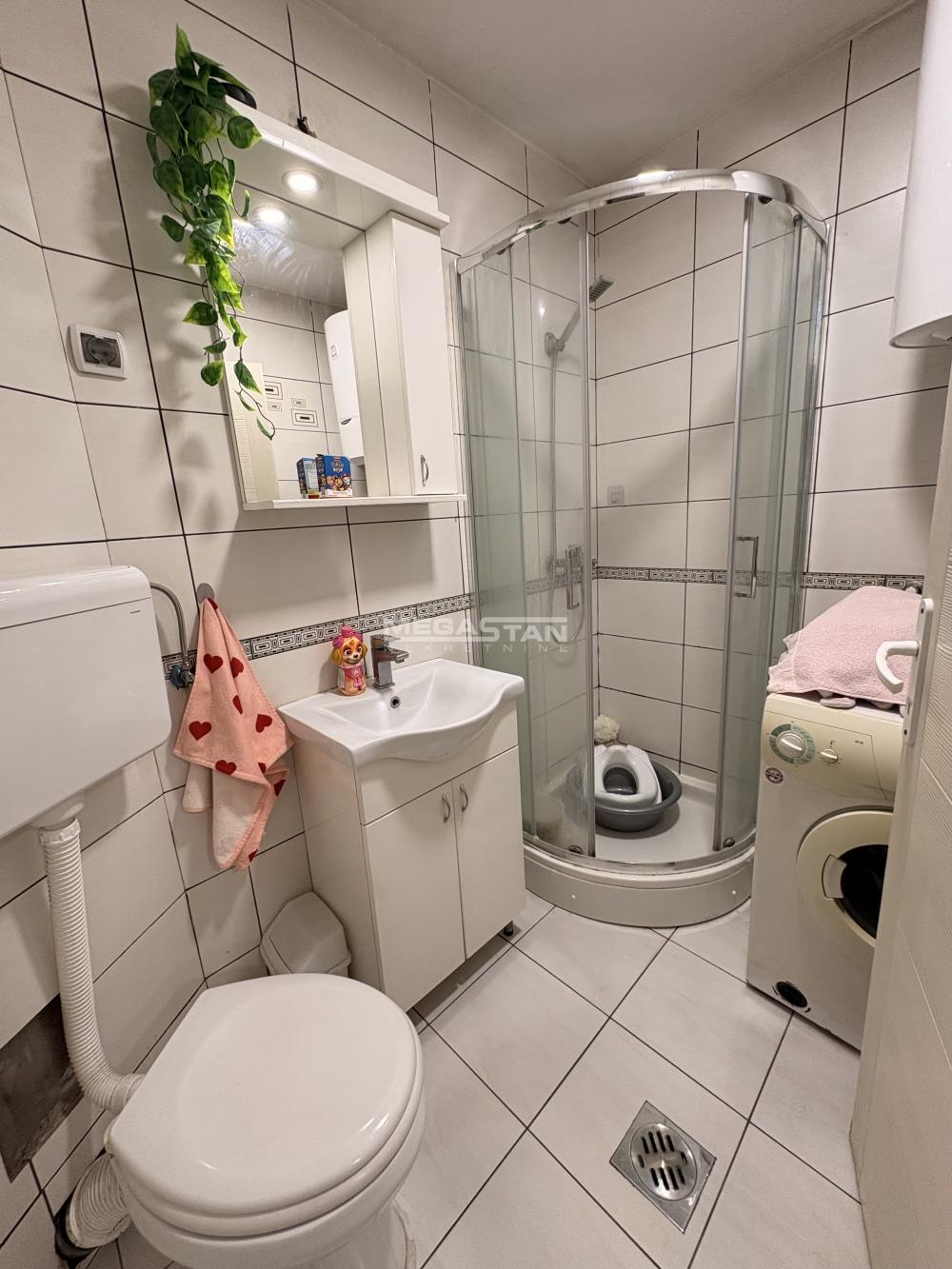 Stan Prodaja Beograd Lekino Brdo 21 m2
