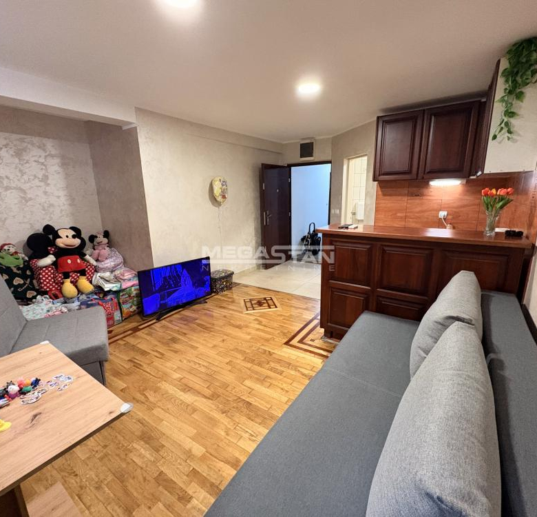 Stan Prodaja Beograd Lekino Brdo 21 m2