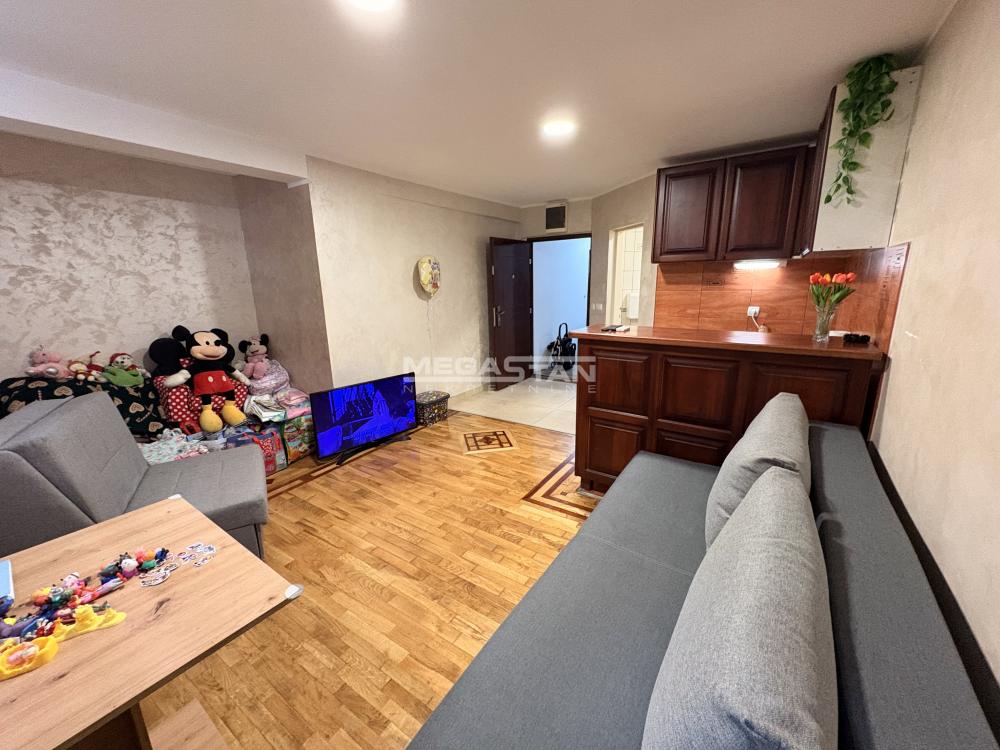 Stan Prodaja Beograd Lekino Brdo 21 m2